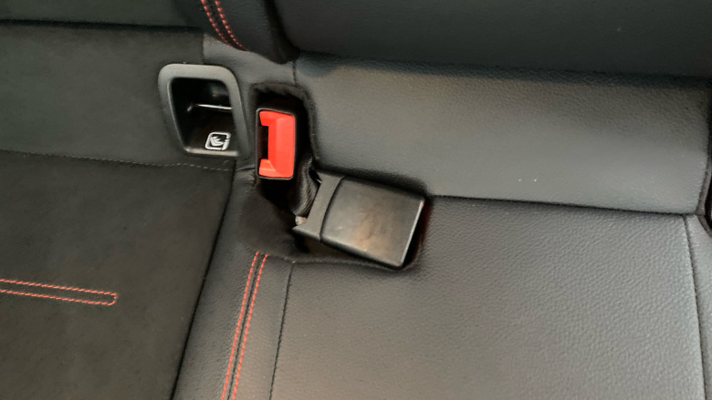 Mercedes-Benz A-Class A250e AMG Line Premium Plus 5dr Auto Hatchback